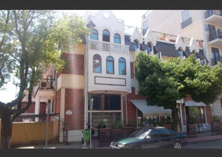 Фото Отель Old City Boutique