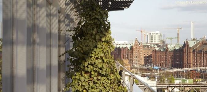 Фото The Madison Hotel Hamburg