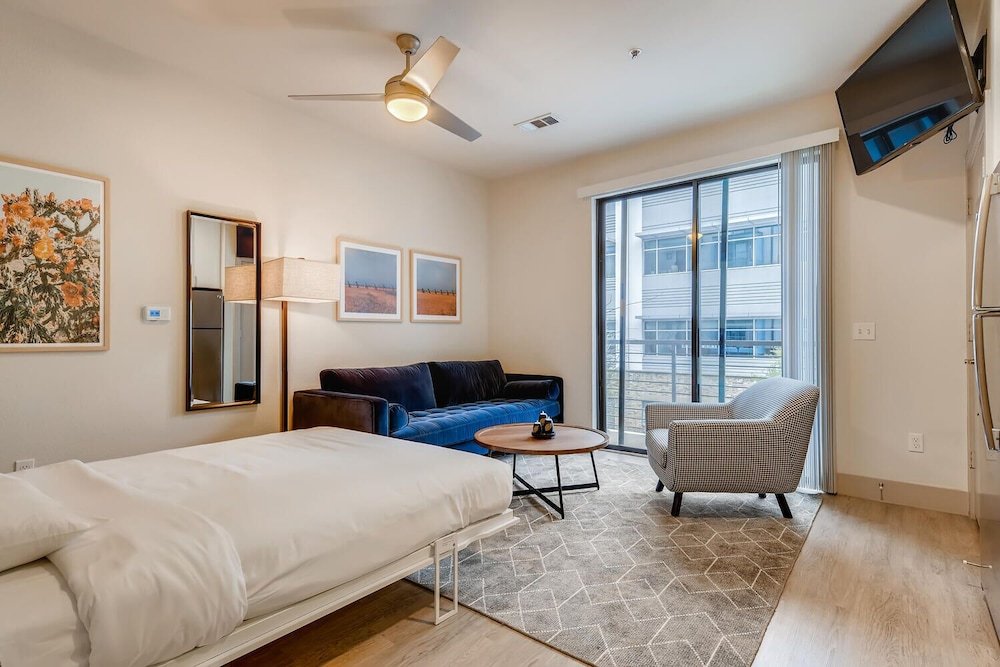 Фото Sentral East Austin 1630