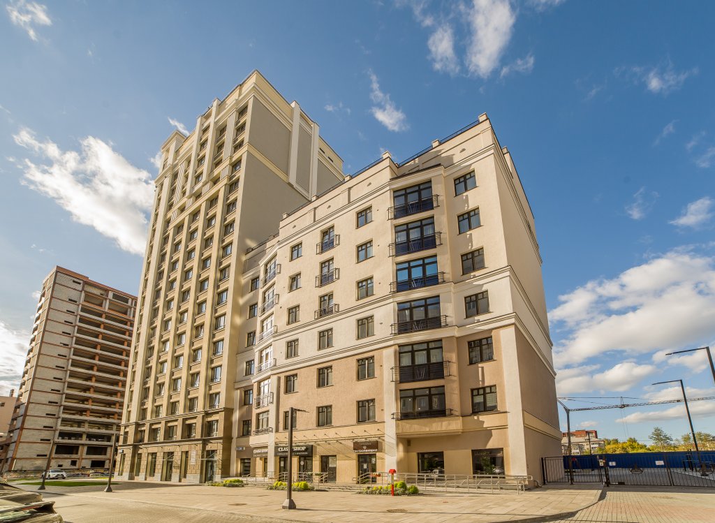 Фото Степаненков улице на Щорса 35