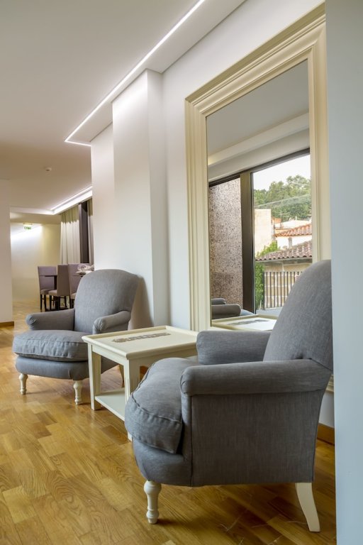 Фото Casa das Mourôas