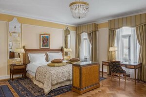 Гранд Отель Европа