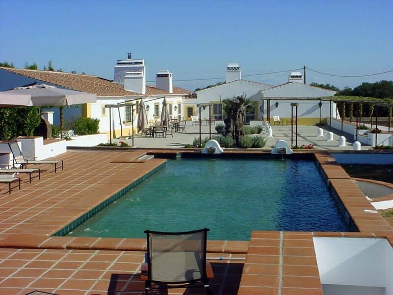 Гостиница Quinta Da Espada
