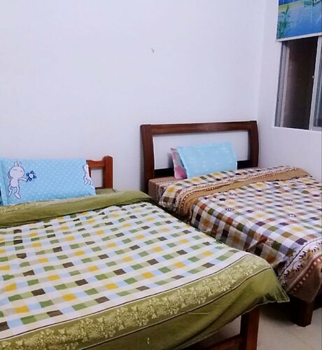 Гостиница Vienna Love Apartment