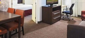 Гостиница Residence Inn by Marriott Minneapolis Downtown