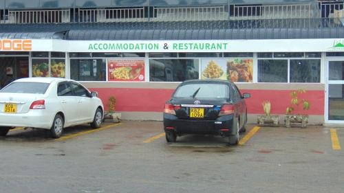 Фото Estla Lodge