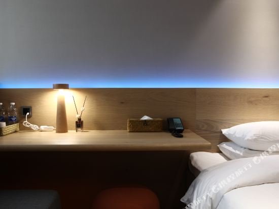 Фото Hangzhou Jinlin Hotel