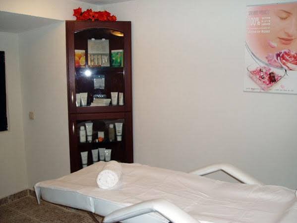 Фото SPA & Apartment Hotel Mountain Romance