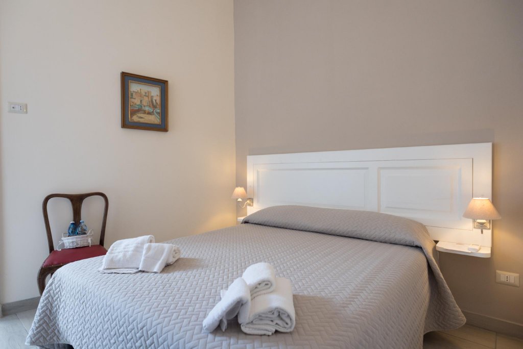 Фото B&b Supportico Lopez