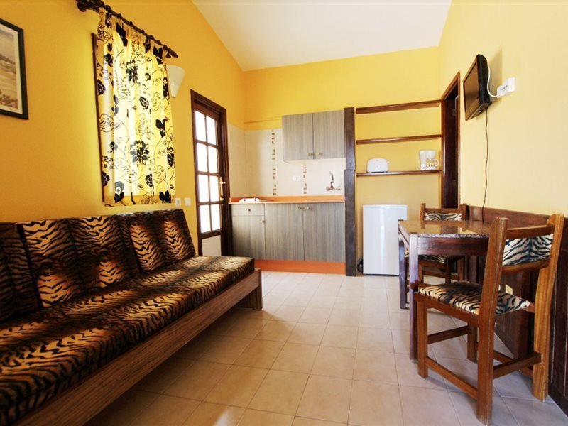 Фото Bungalows Colorado Golf Maspalomas