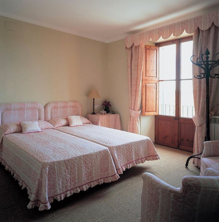 Фото Agroturismo sa Rota den Palerm