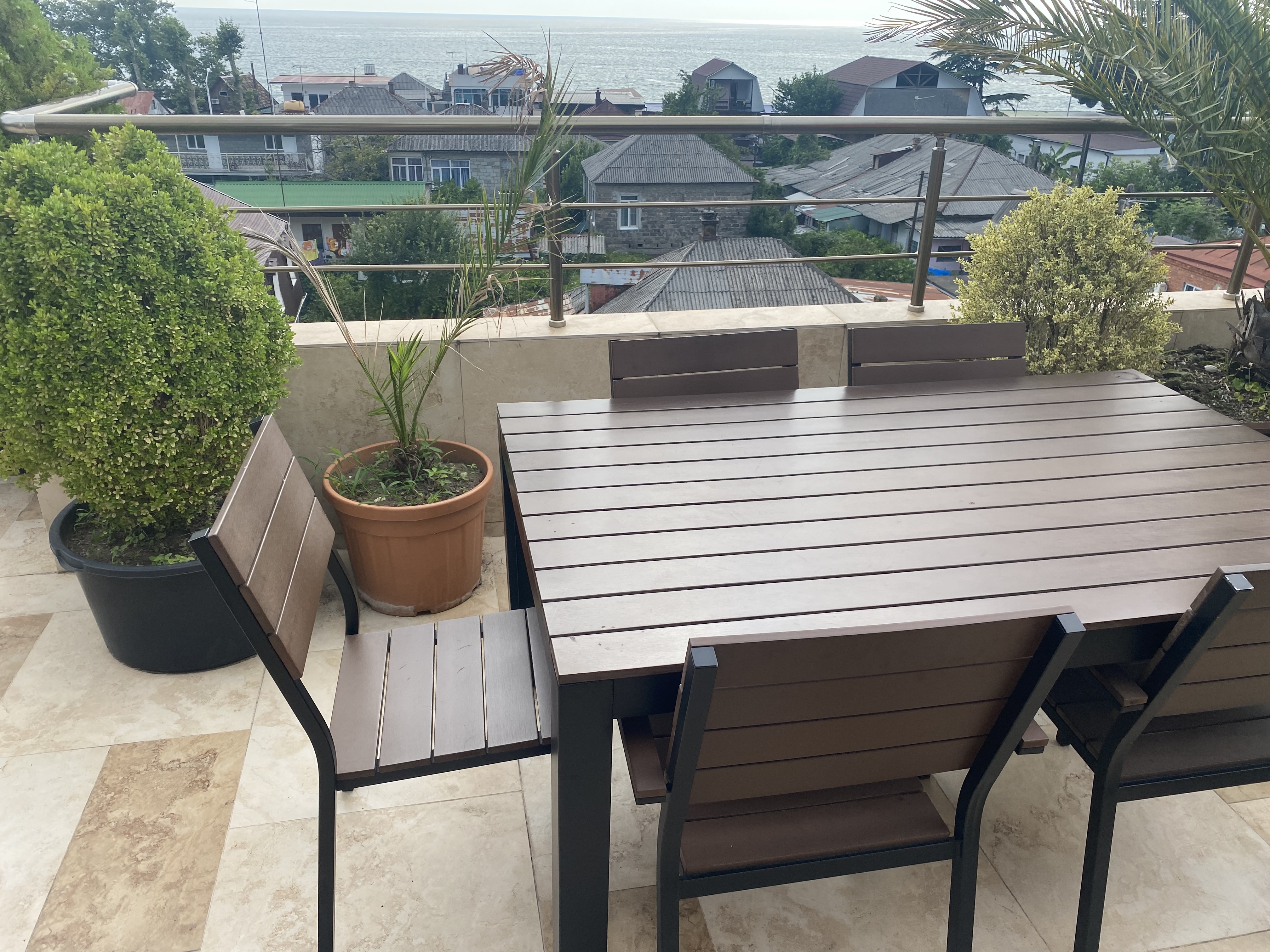 Фото Медовый