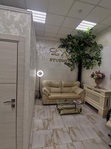 L.K. studio (Severniy Subdistrict, Sovetskaya Street, 50), hairdresser
