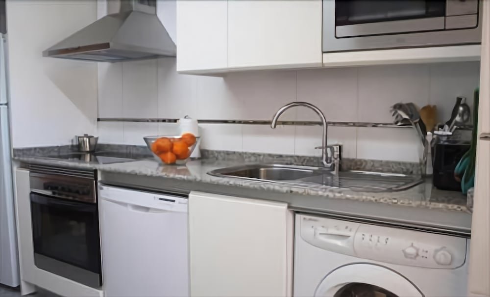 Фото Roomspace Las Tablas Azofra Apartments