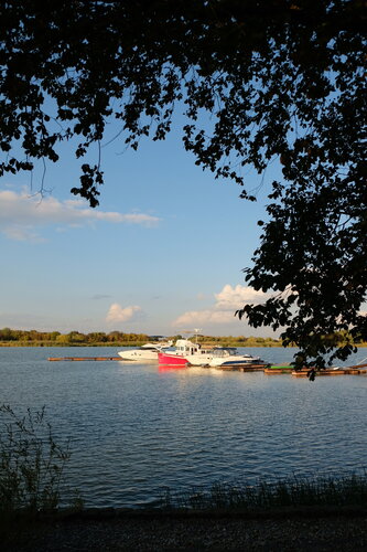 Внешний вид отеля Old House Resort & SPA в Усть-Койсуге, фото 3