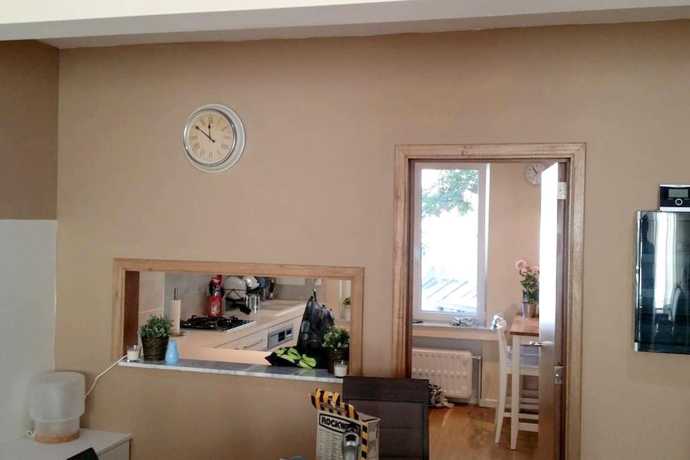 Фото House With 3 Bedrooms in Jette, With Wonderful City View and Wifi