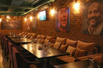 Royal (Mytischi, 3rd Krestyanskaya Street, с23), club de karaoke