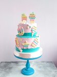 Торты на заказ ShuShuCakes (derevnya Novoye Devyatkino, Arsenalnaya Street, 9), cake orders