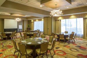 Гостиница Homewood Suites Houston Downtown
