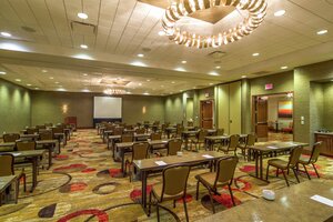 Гостиница Homewood Suites Houston Downtown