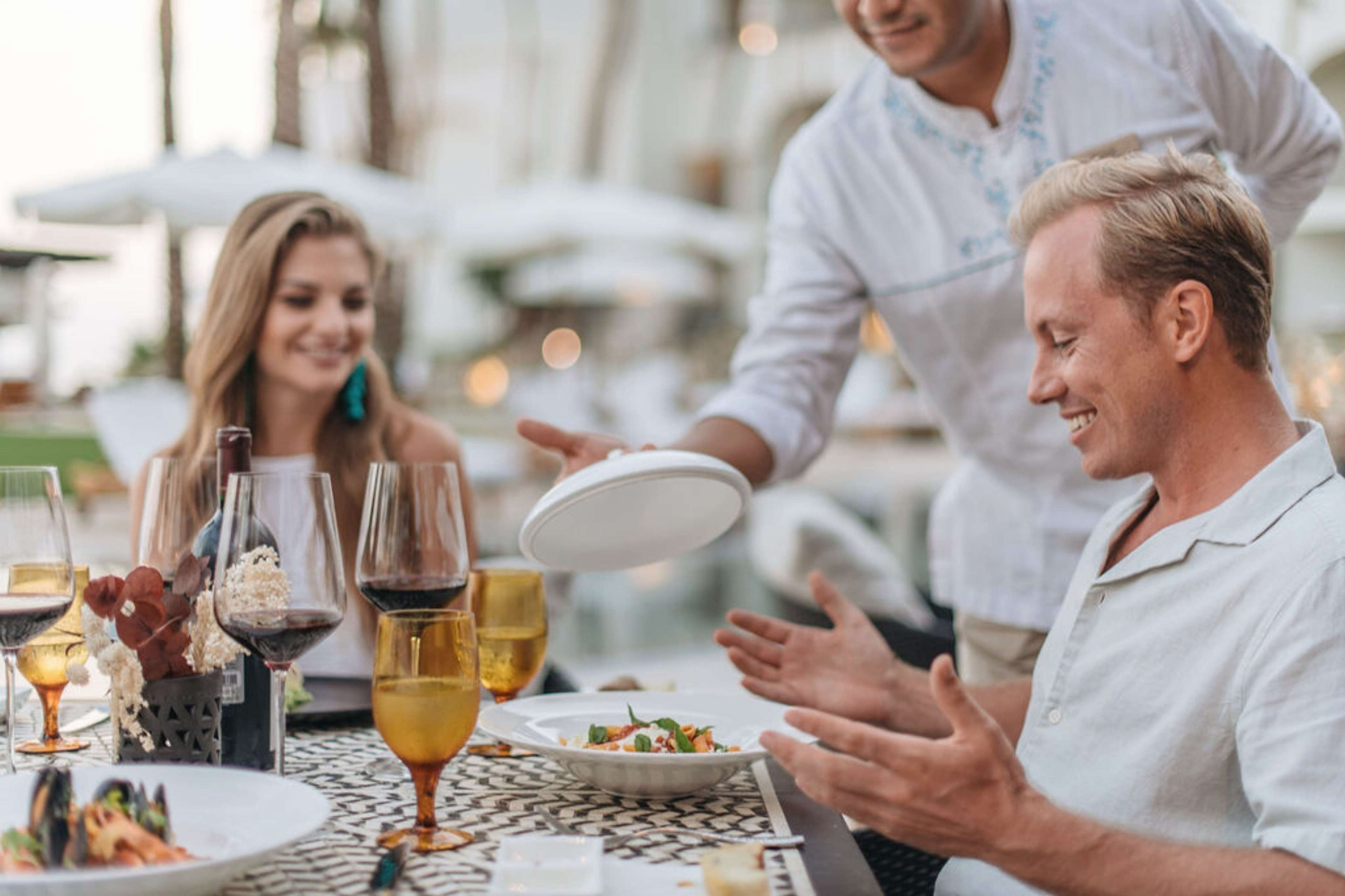 Фото Hilton Los Cabos Beach & Golf Resort