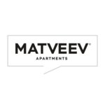 Matveev Downtown (ул. Пушкина, 194), жильё посуточно в Самаре