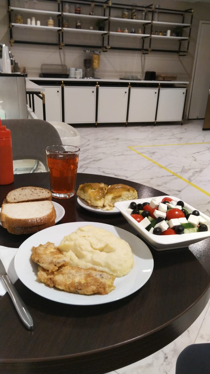 Фото Статский Советник на Загородном