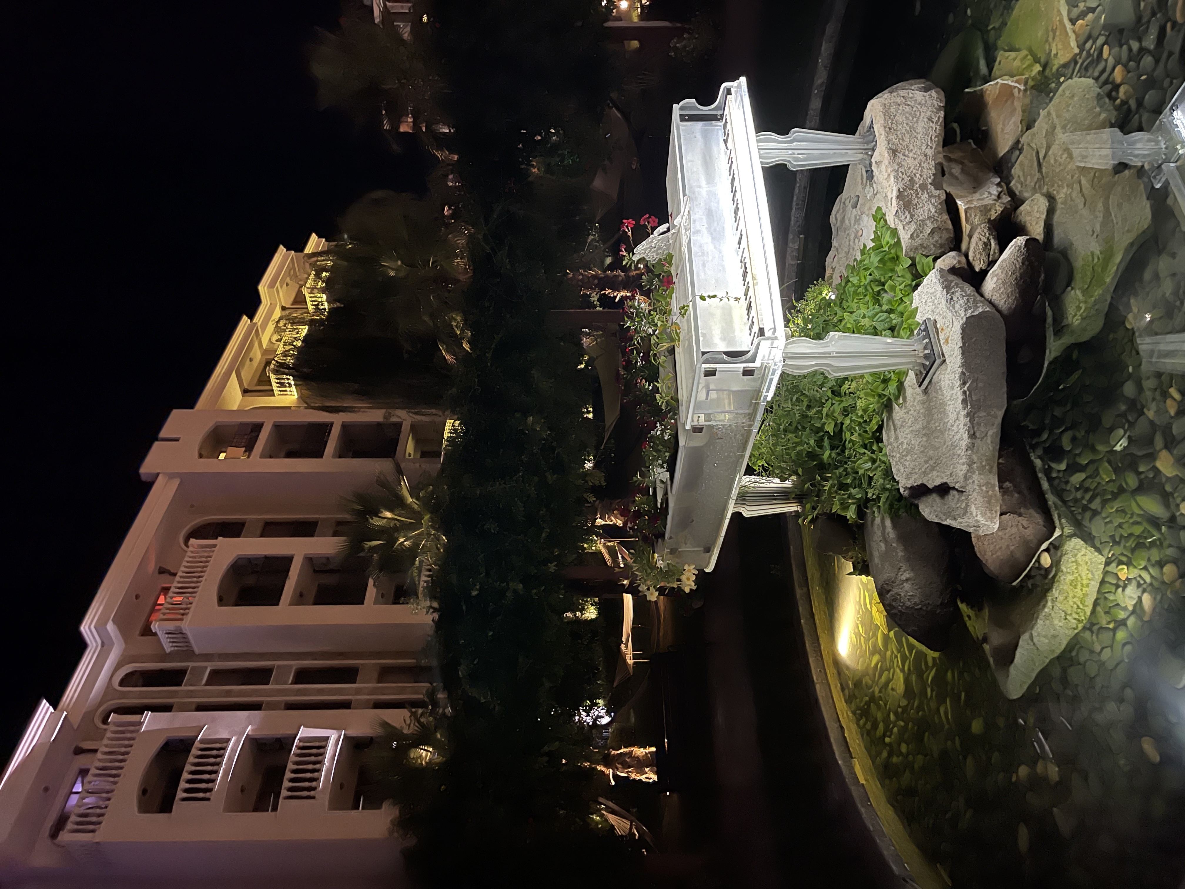 Фото Каскадас Фемили Резорт