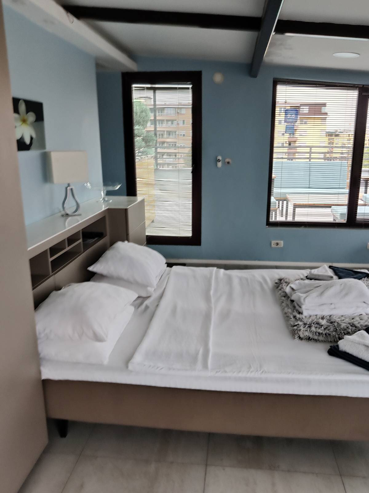 Фото Joan Apartments & SPA