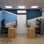 Gut mobel (Bolshaya Zelenina Street, 8), custom furniture