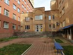 Отделение лечебной физкультуры (Pushkina Street, 85), departamento del hospital