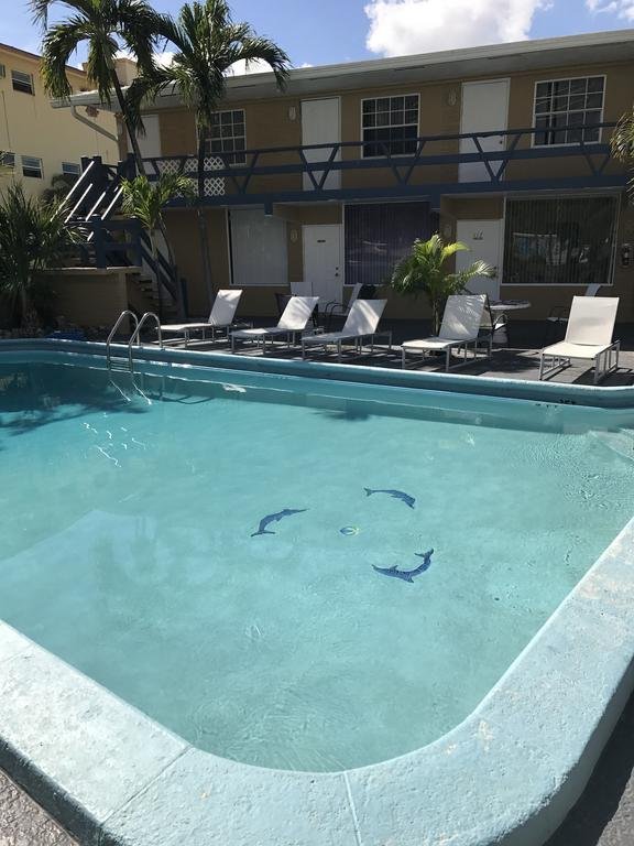 Фото Sky Islands Hotel