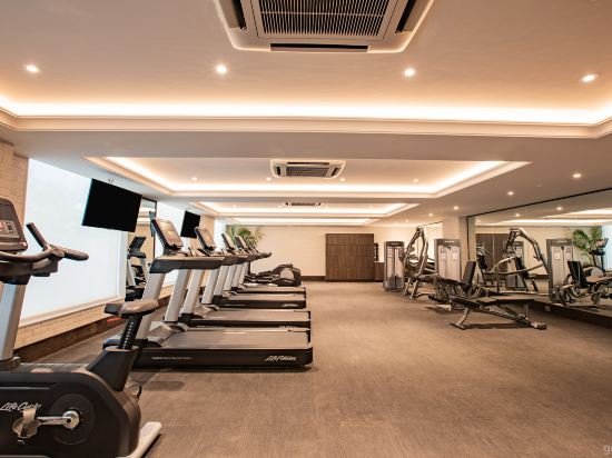 Фото Lemon Tree Premier Mumbai Intl. Airport