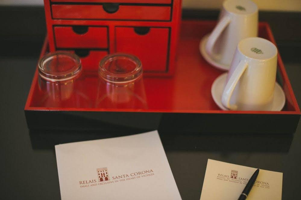 Фото Relais Santa Corona