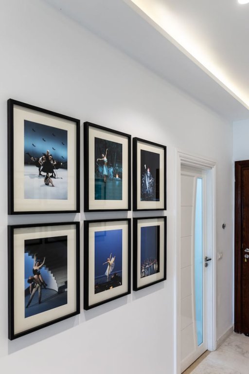 Фото The Allegro House