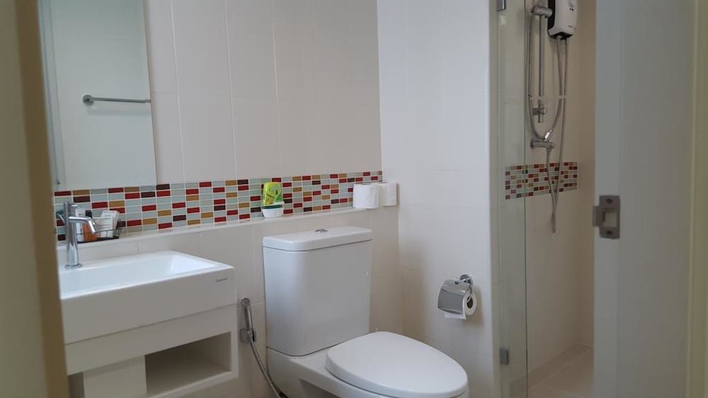 Фото Room Relax at Muang Thong Thani