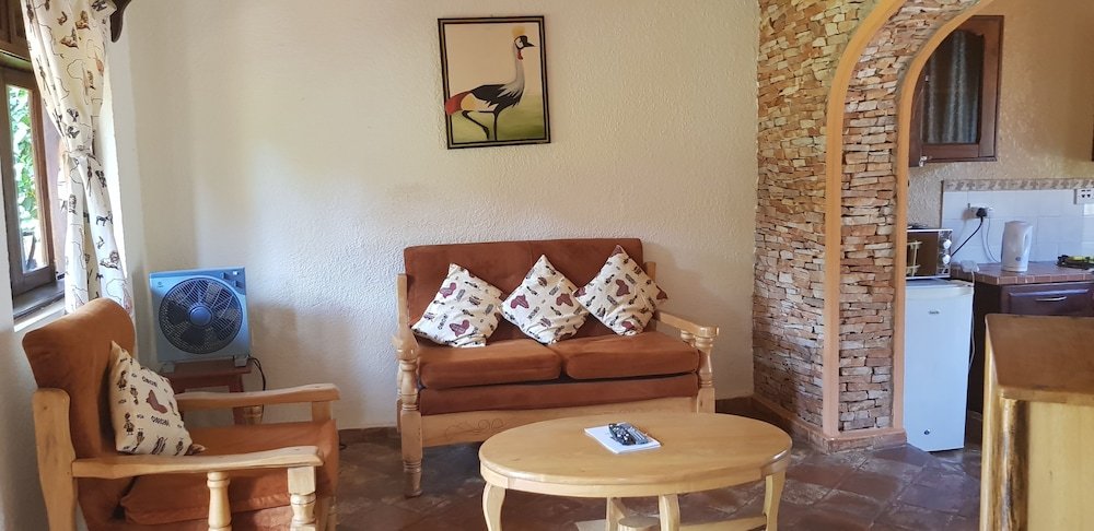 Фото Keelan Ace Villas