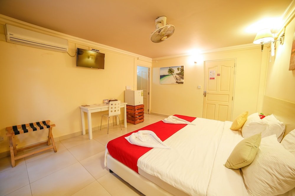 Фото Beach Grand & SPA Premium