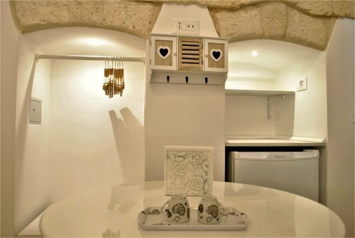 Гостиница Dimora Altomare Holiday Suites