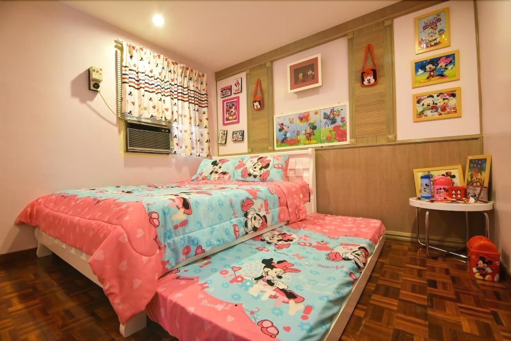Фото DaHong Theme House