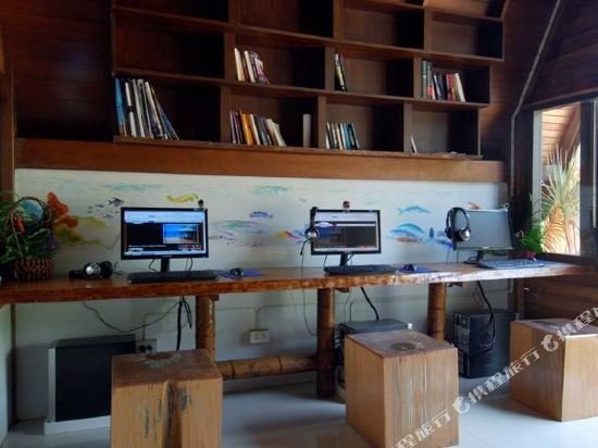 Фото Baan Pakgasri Hideaway