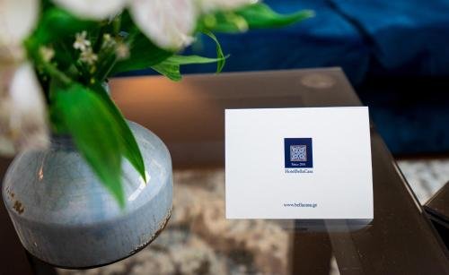 Фото Hotel Bella Casa