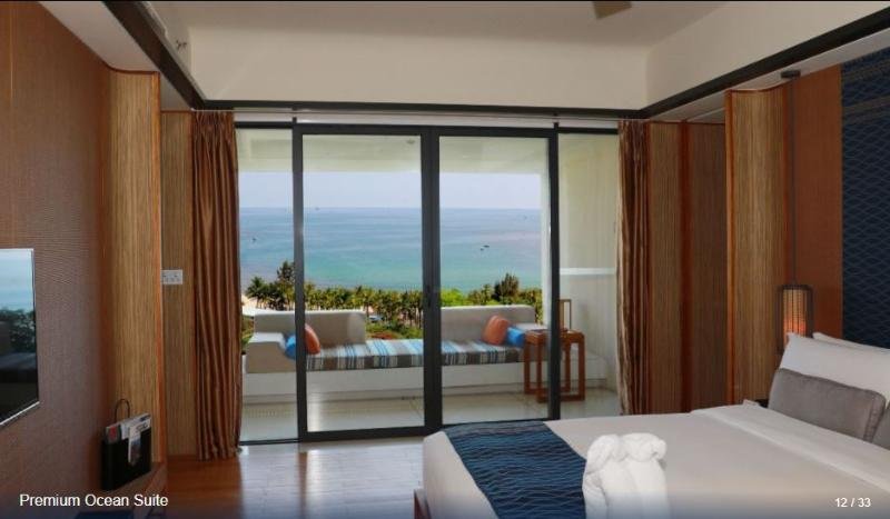 Фото InterContinental Sanya Resort