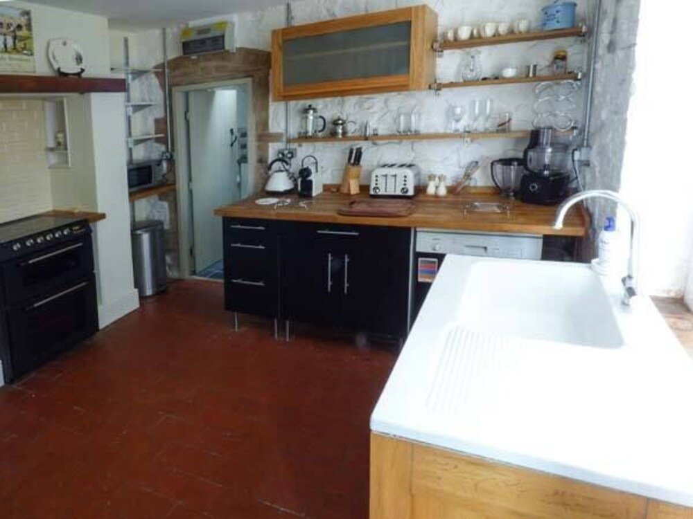 Фото Bluebell Cottage