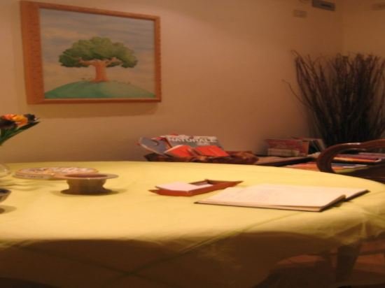 Фото Отель B&b Bio