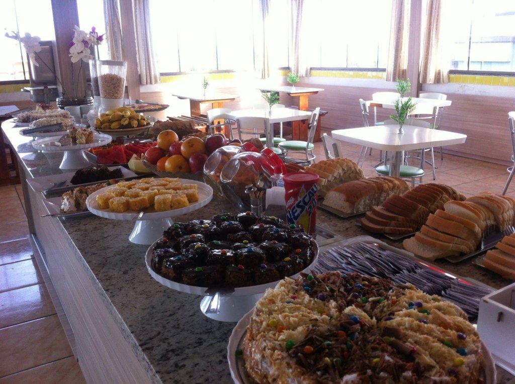 Фото Hotel Rediadri