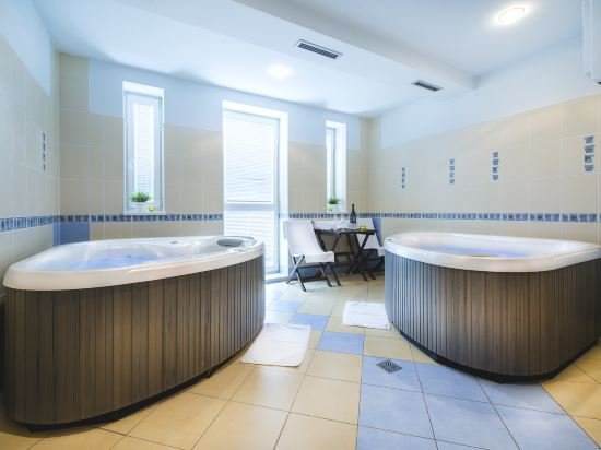 Фото Hotel Akademie Naháč