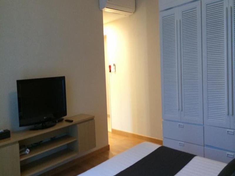 Фото Somerset Ho Chi Minh City