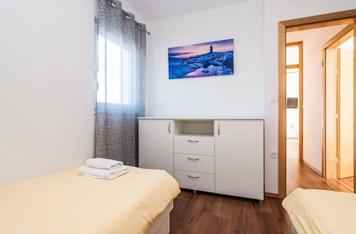 Гостиница Villa Branka в Задарской жупании