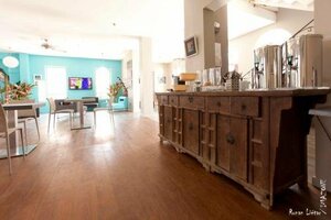 Гостиница Hotel Ker Alberte